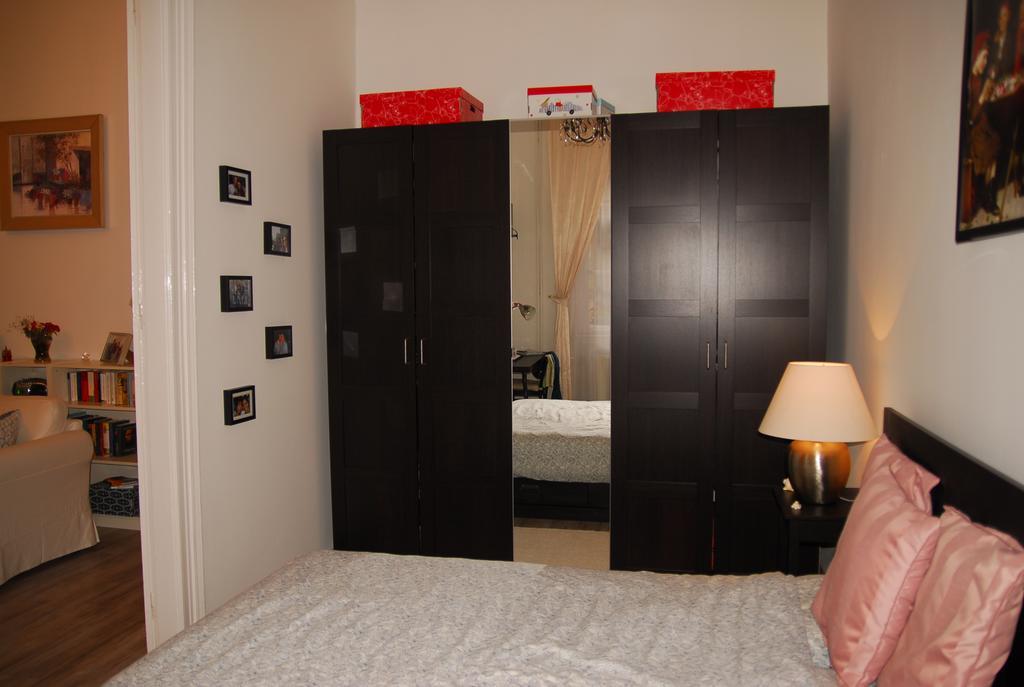 Balazs Apartment - Oktogon Budapest Eksteriør billede