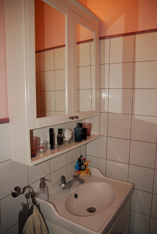 Balazs Apartment - Oktogon Budapest Eksteriør billede